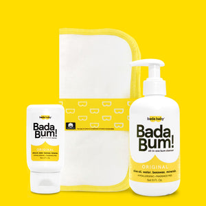 BadaBundle! Original (Fragrance Free) - 8 oz.
